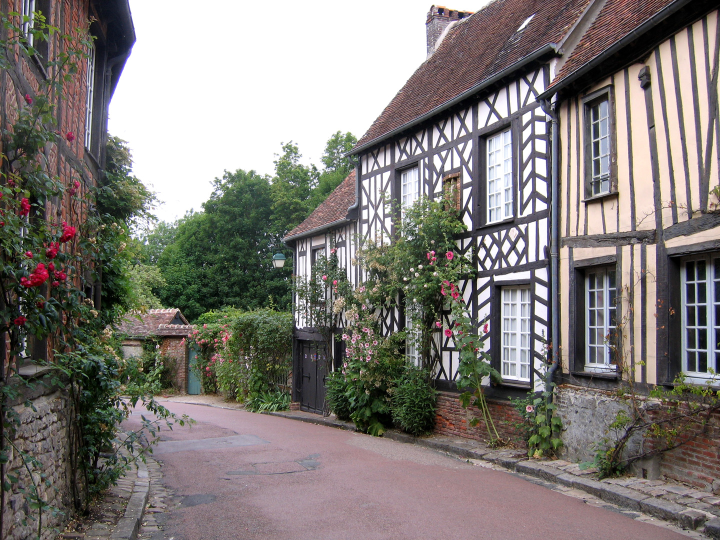 Gerberoy